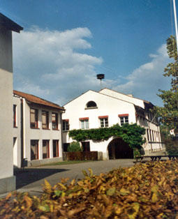 Ecole de Genthod (Genthod, GE)